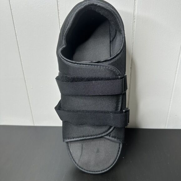 Procare Mens Size L Post Op Shoe Remedy Pro Medical Surgical - Picture 4 of 6